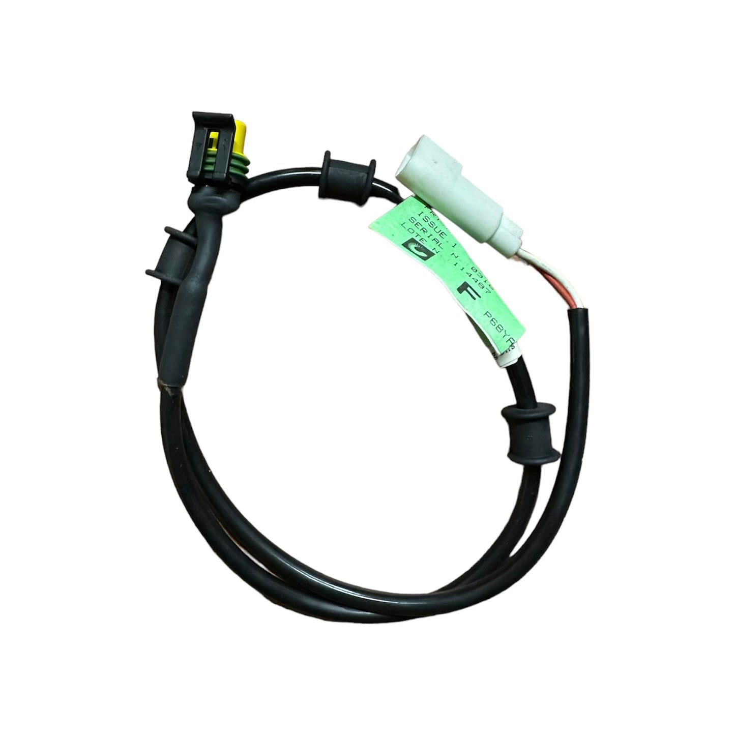 Front Anti-Lock Braking System Harness - LNC3410AE