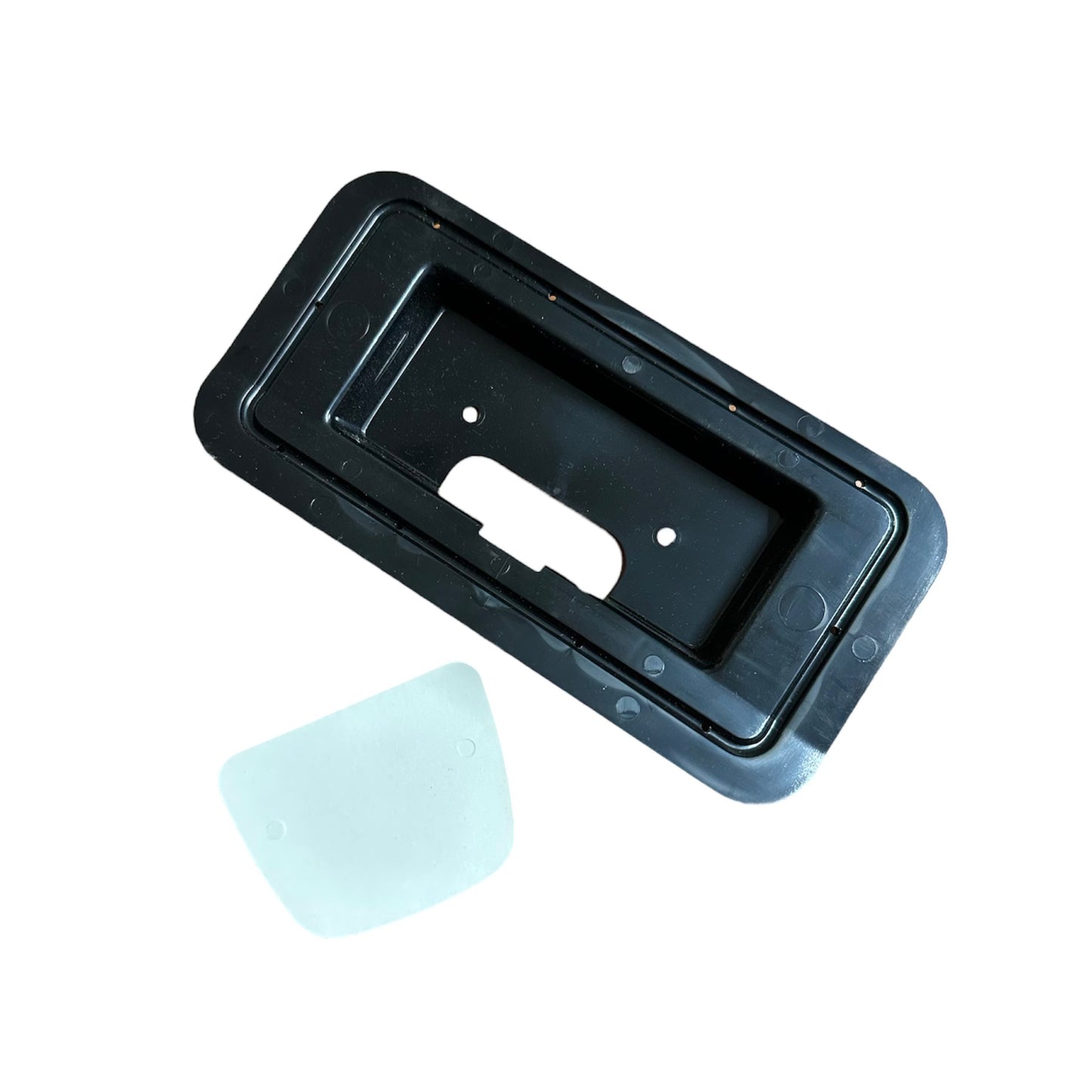 Doeskin Sunroof Intrusion Security Kit - JLM11192AEE