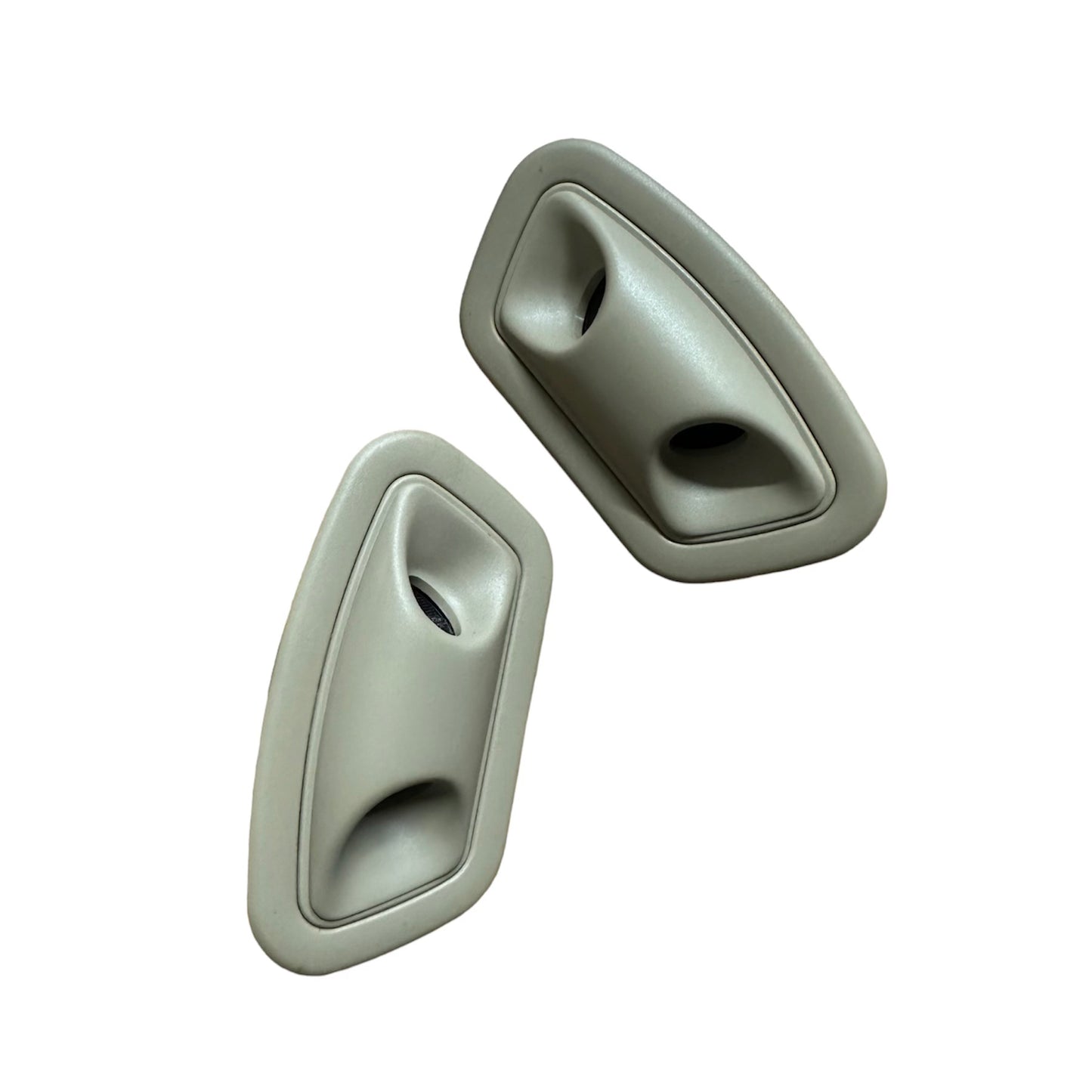 Doeskin Sunroof Intrusion Security Kit - JLM11192AEE