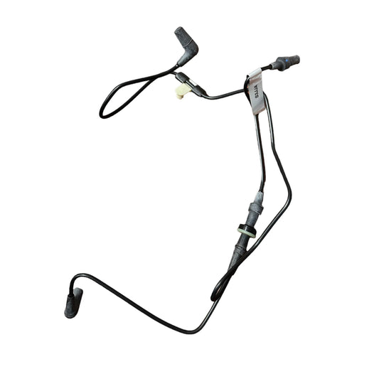 4.2L V8 N/A Air Injection Vacuum Hose - C2Z4729