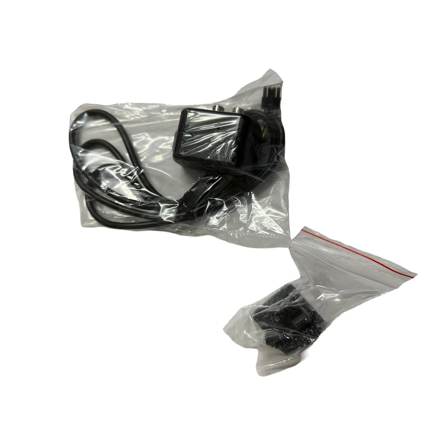 Audio Connection Module Kit - C2C40107