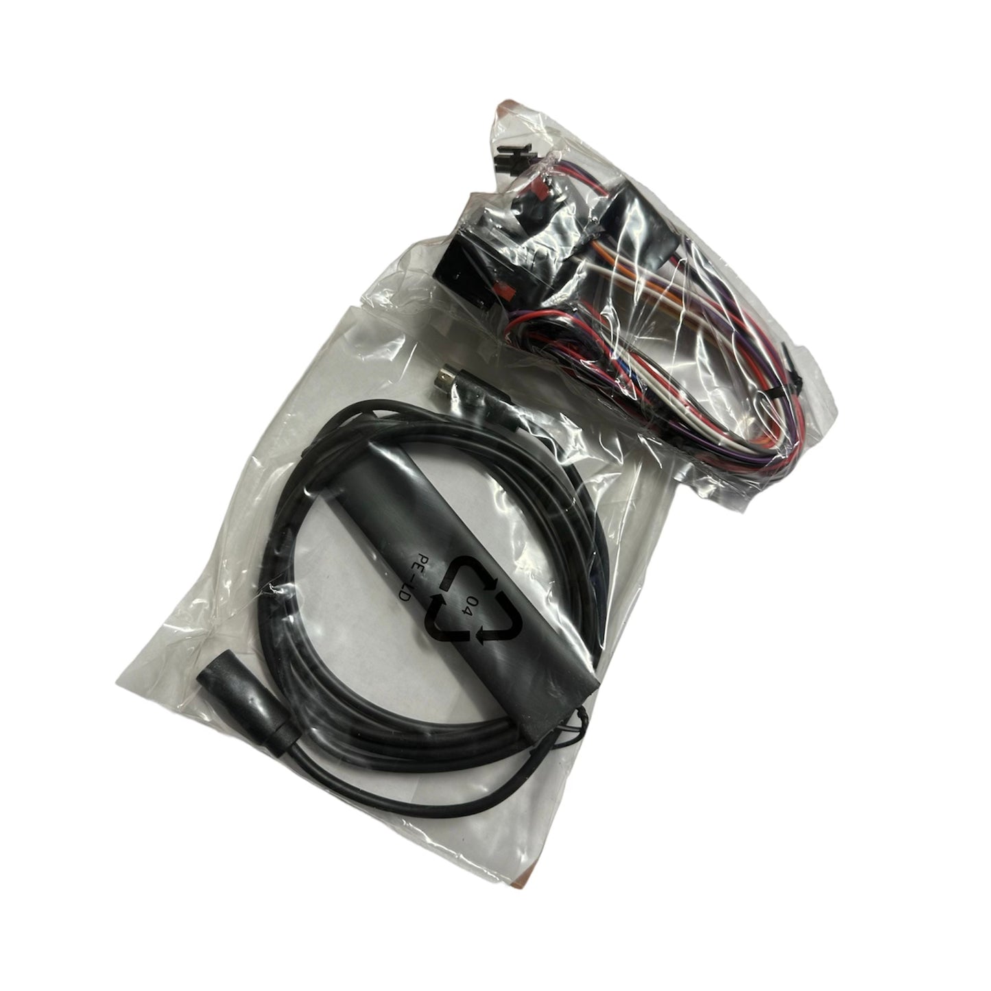 Audio Connection Module Kit - C2C40107