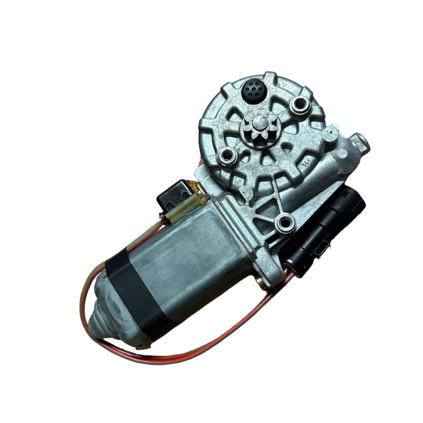 R/H Window Rise & Fall Motor - JLM11002