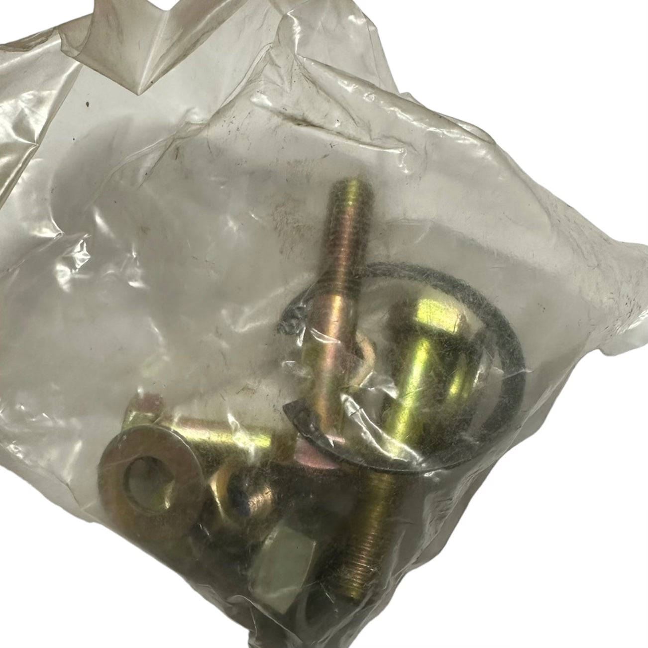 Differentials Jurid Coupling Drive Shaft Kit - JLM1587