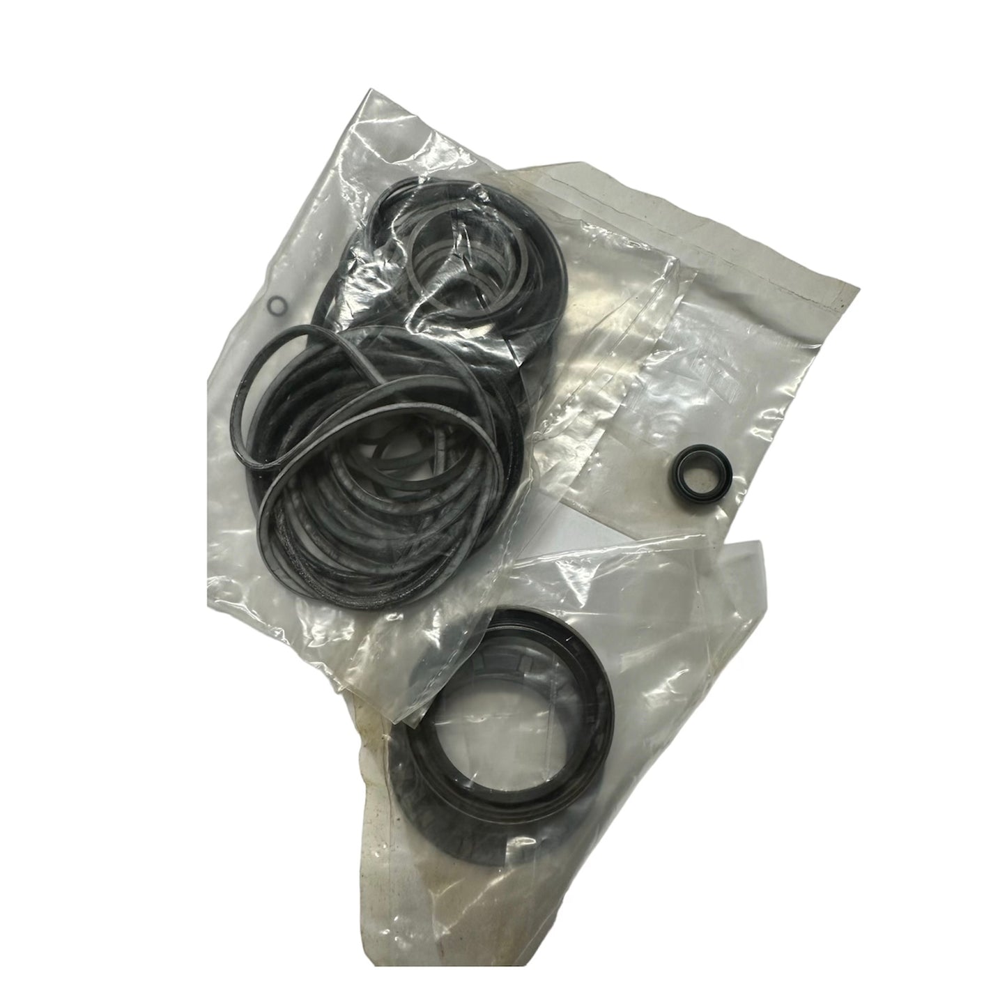 4.0L Supercharged V8 Gearbox Seal Kit Including O-rings - JLM20480