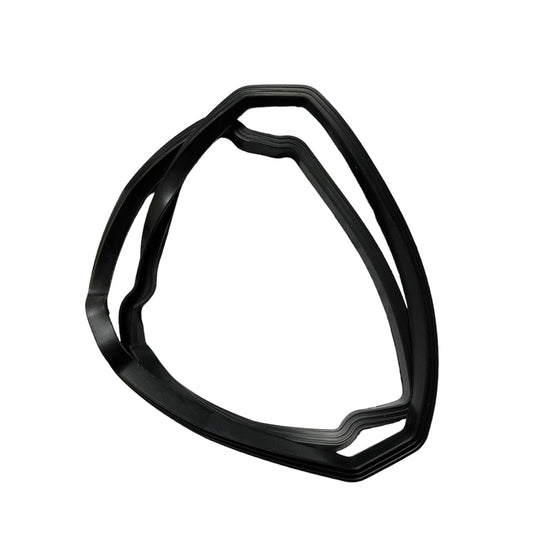 4.0L Supercharged V8 Gearbox Seal Kit Including O-rings - JLM20480