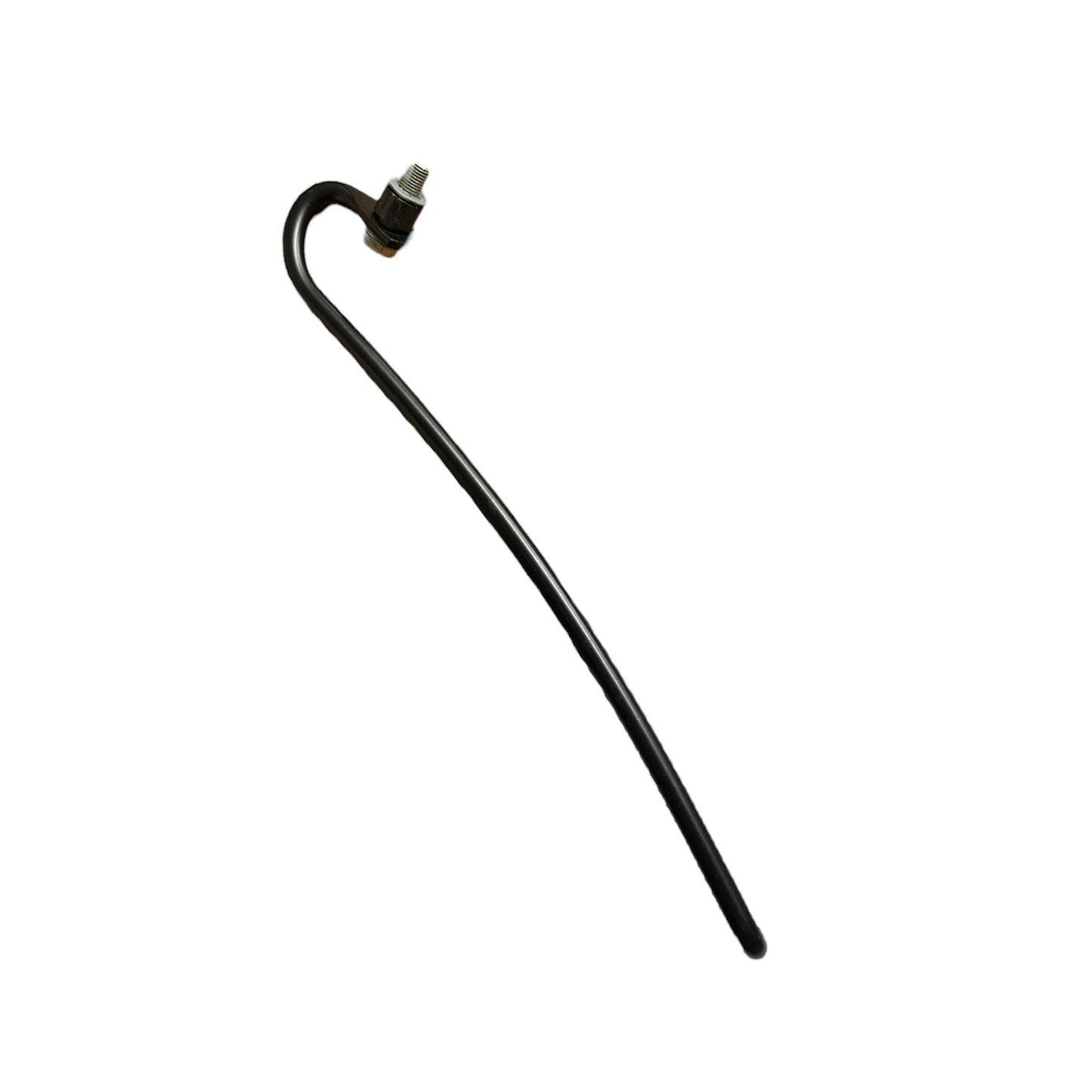 Cabriolet Front R/H Seat Belt Kit - JLM1322