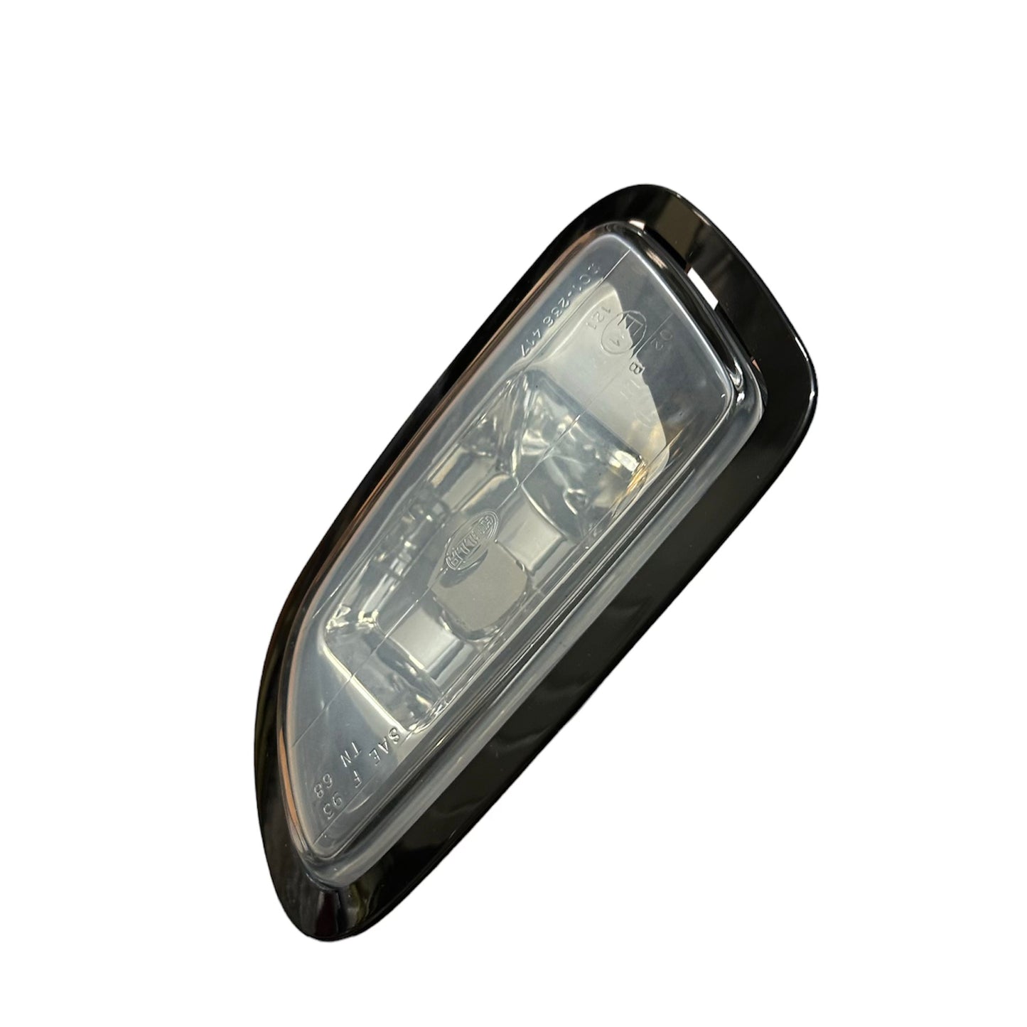 Front L/H Fog Lamp - DBC11017