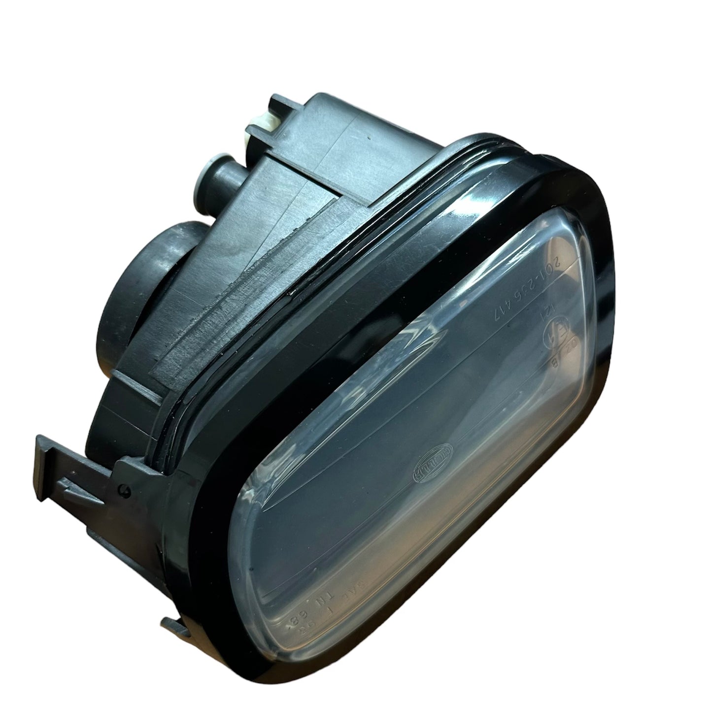 Front L/H Fog Lamp - DBC11017