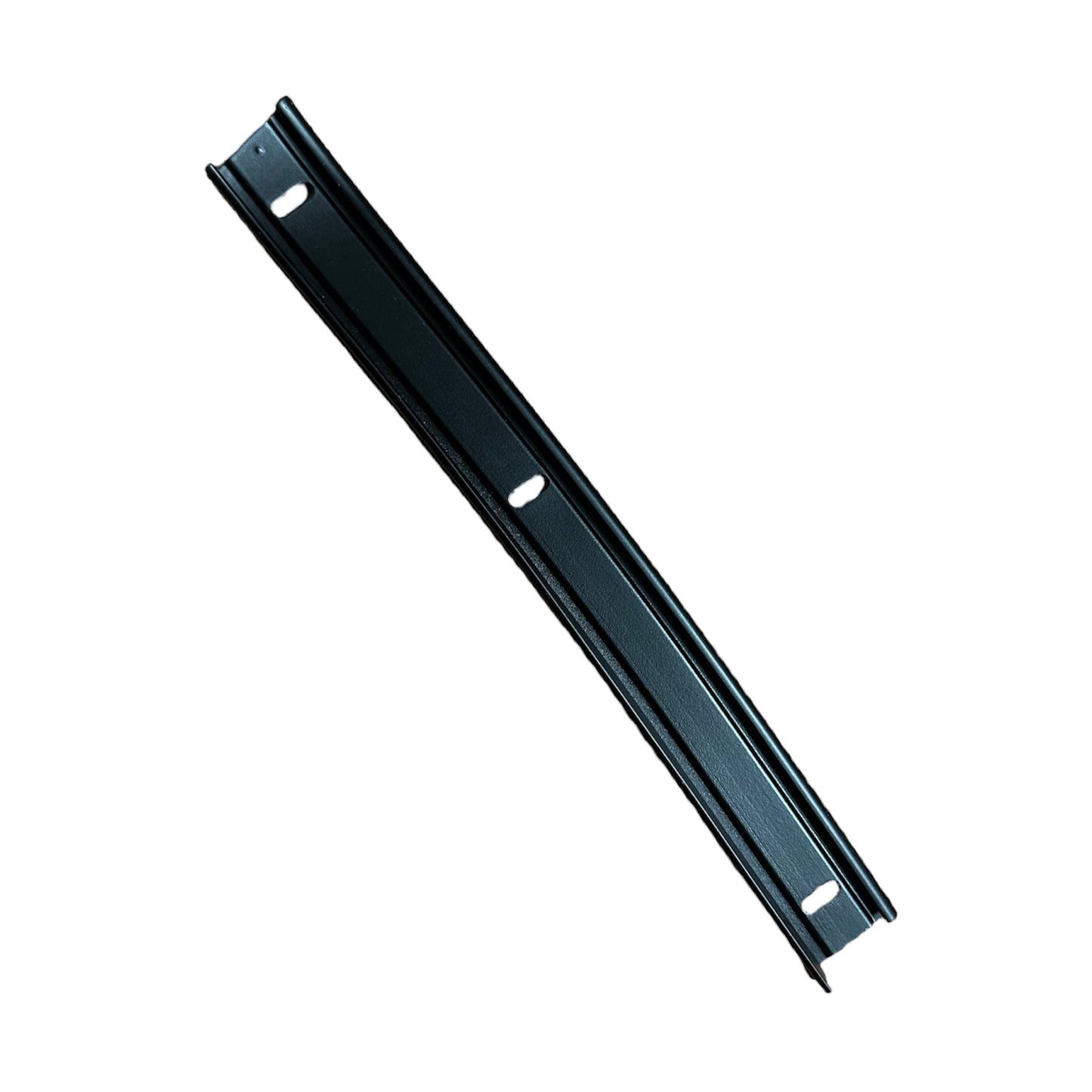 R/H Hood Seal Mounting Rail for Convertible - BBC8180