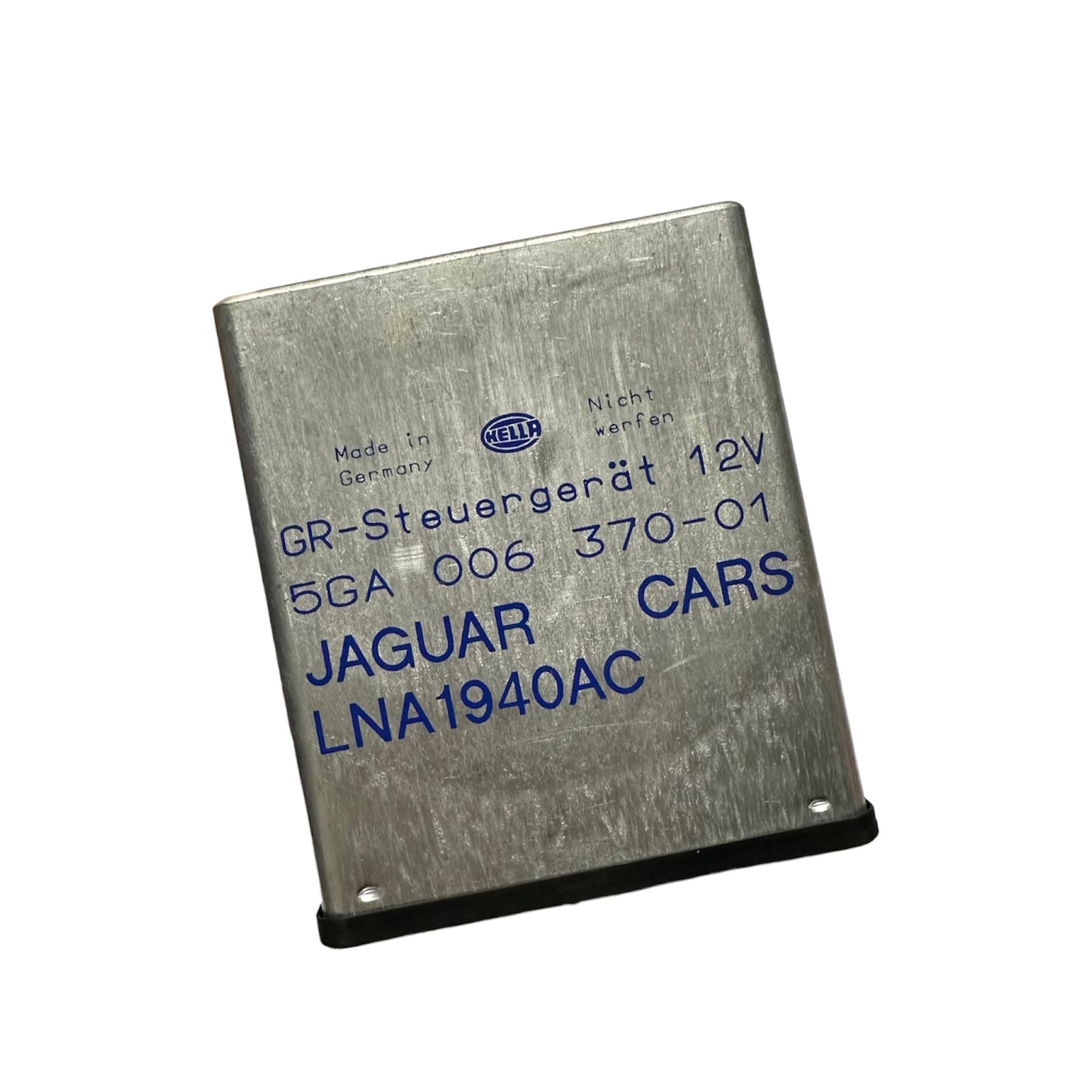 Cruise Control Speed Control Module - LNA1940AC