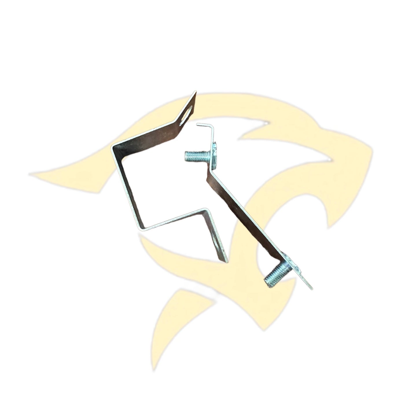 Stone Guard Mounting Bracket - BD39023 / BD39049