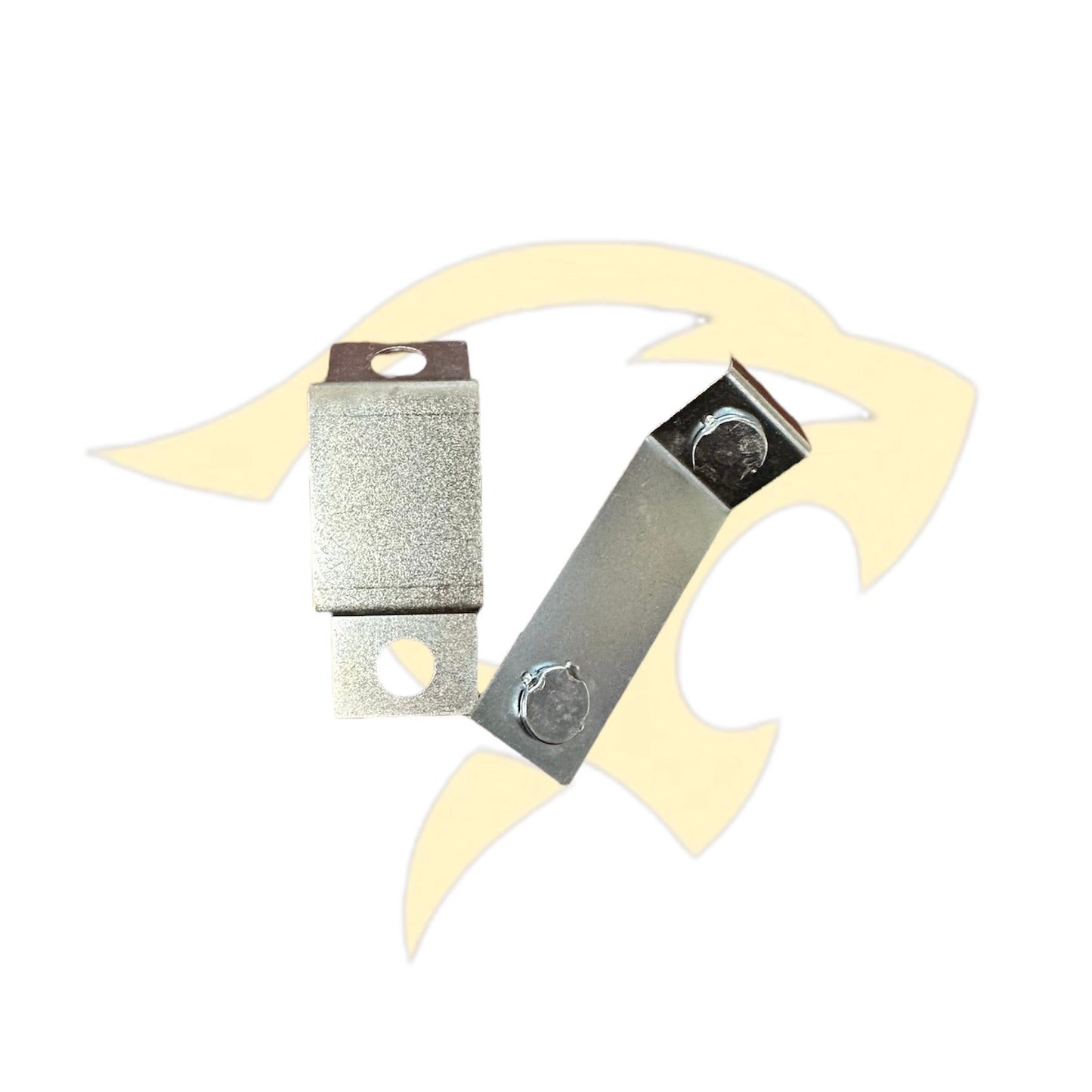 Stone Guard Mounting Bracket - BD39023 / BD39049