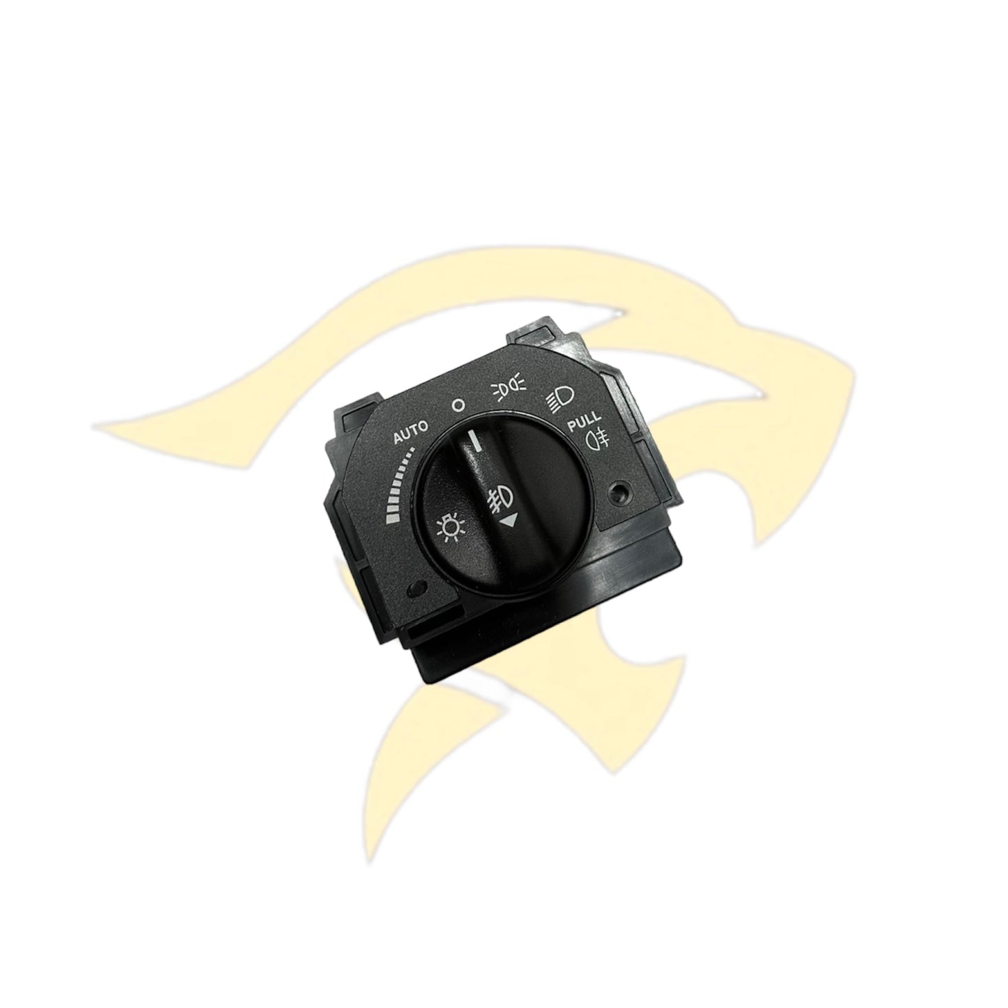 Fog Lamp Kit - JLM20964
