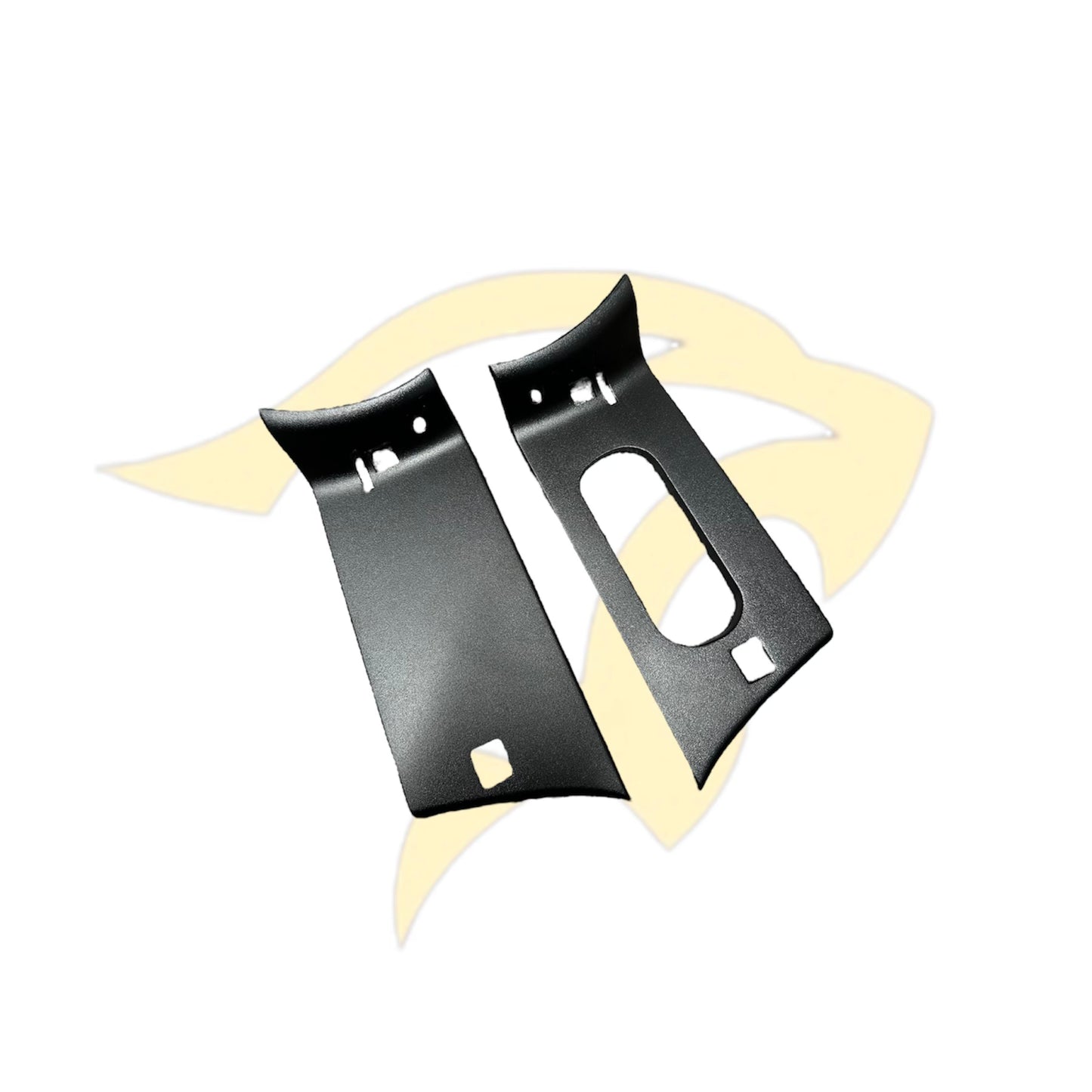 Fog Lamp Kit - JLM20964