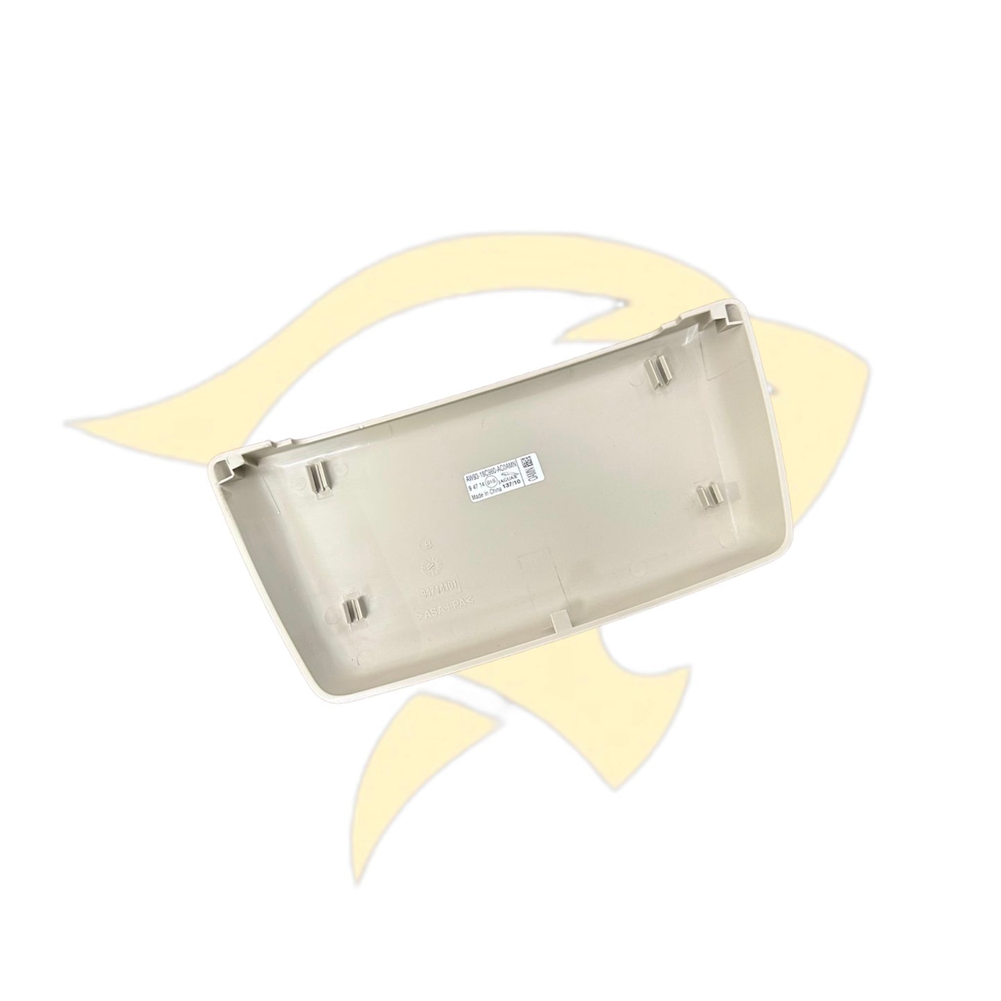 Antenna Roof Cover - C2D10463AMN