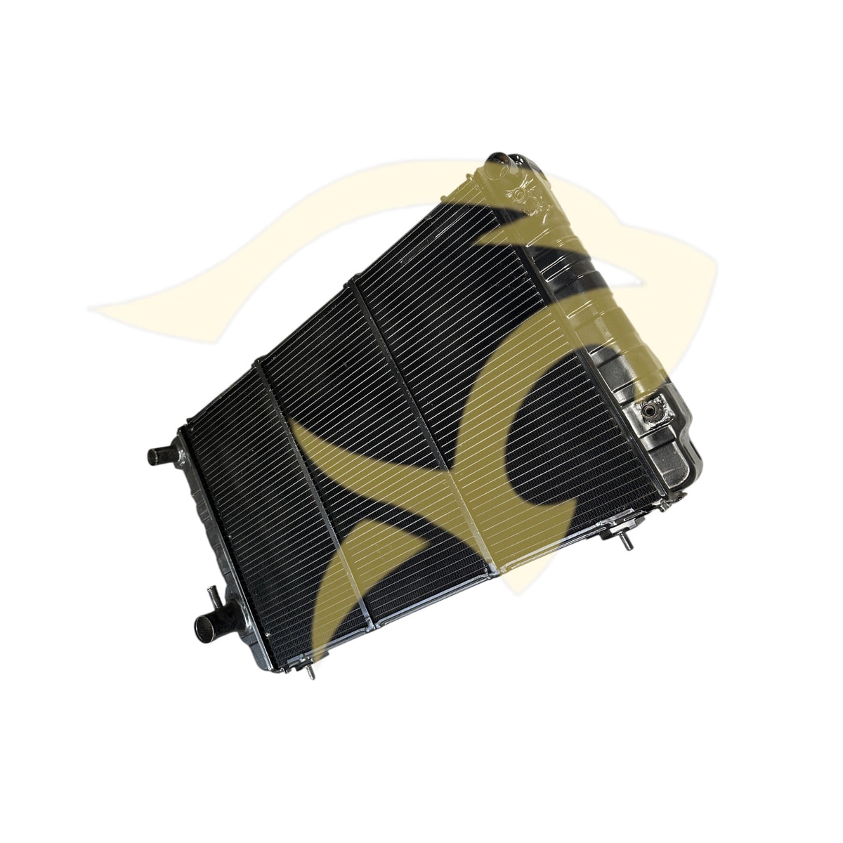 5.3L V12 Re Cored Radiator Assembly - MHE4190BA