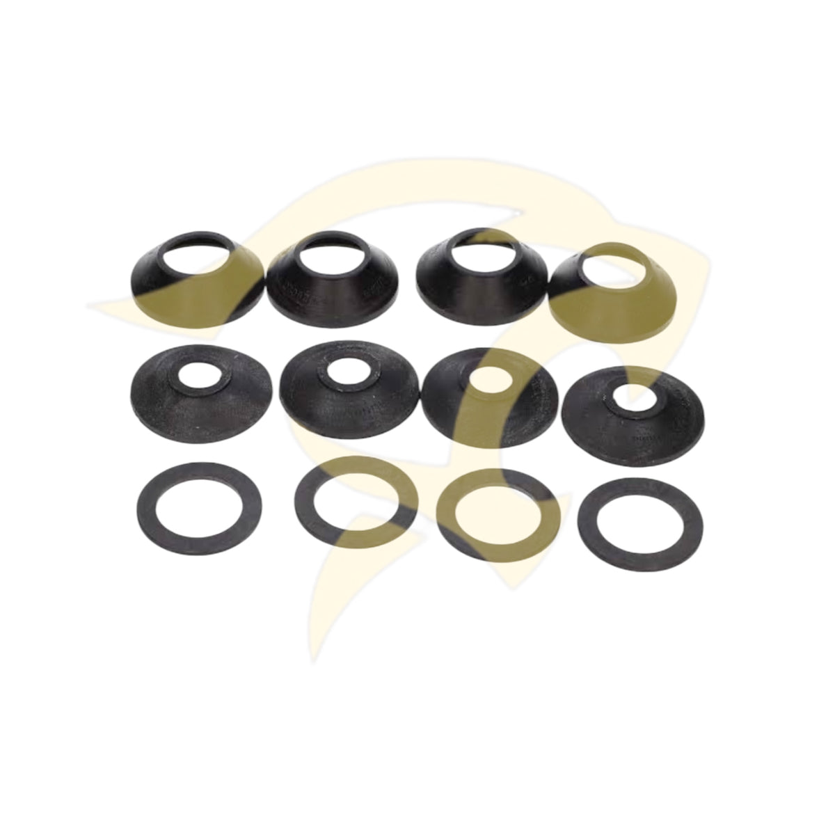 2 1/8th Brake Caliper Seal Kit - 12319