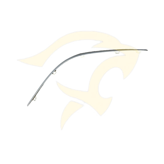 L/H Front Bumper Moulding - C2S18766XXX