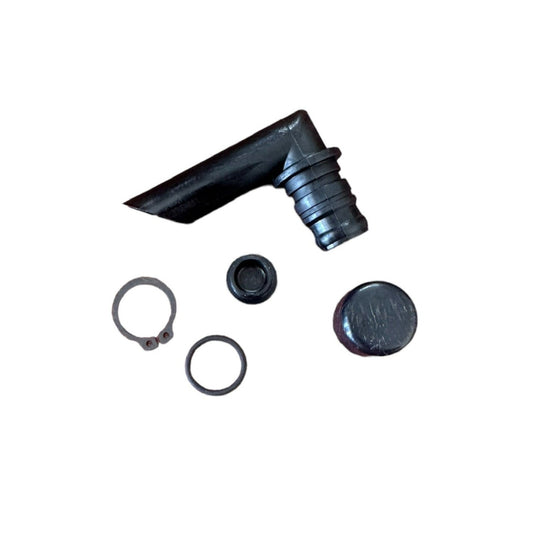 Differential Case Breather - JLM631