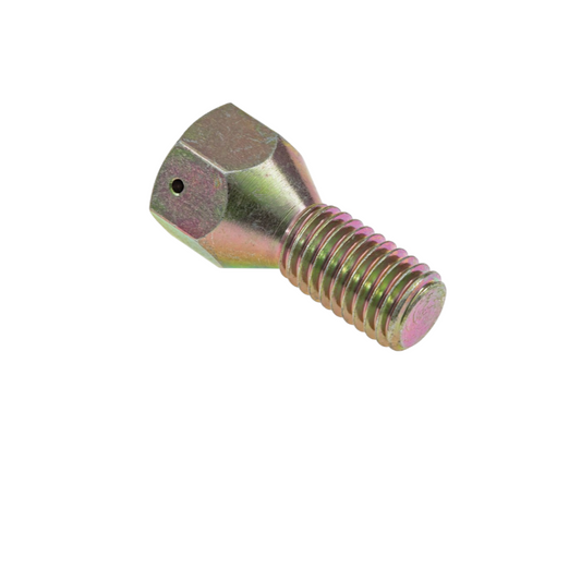 Special Set Screw for Inner Fulcrum Mounting on IRS unit - JZS100088