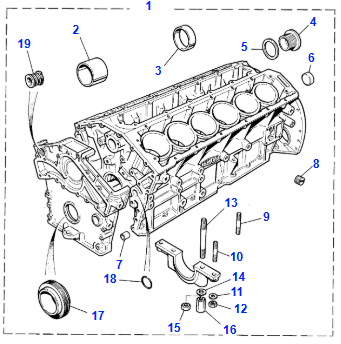 Copper Sealing Washer - C229617