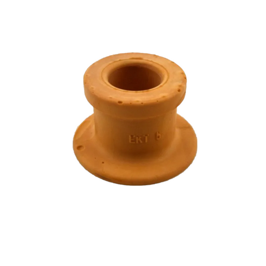 4.0L S/C & 6.0L Rear Gearbox Mounting Bush - MMC7553AA