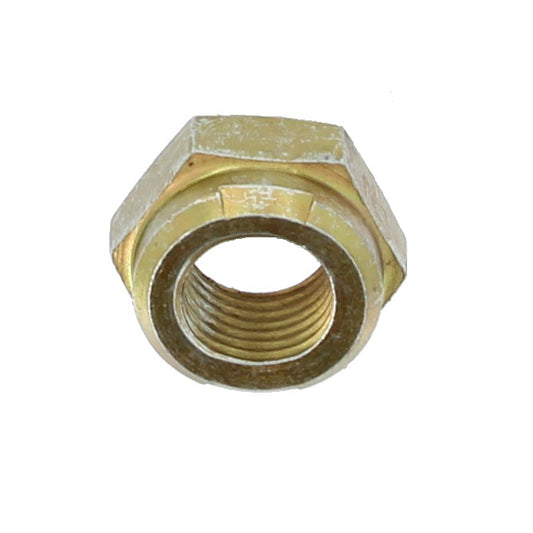 Nut - Full 7/16" UNF Cleveloc Nut - NV607041J
