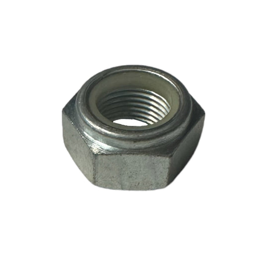 Crossbeam Assembly Front Nyloc Half Nut - 3/4" UNF - NZ612041J