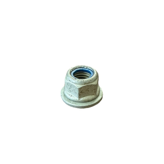 Hub & Vertical Link Nut & Washer - XR82681