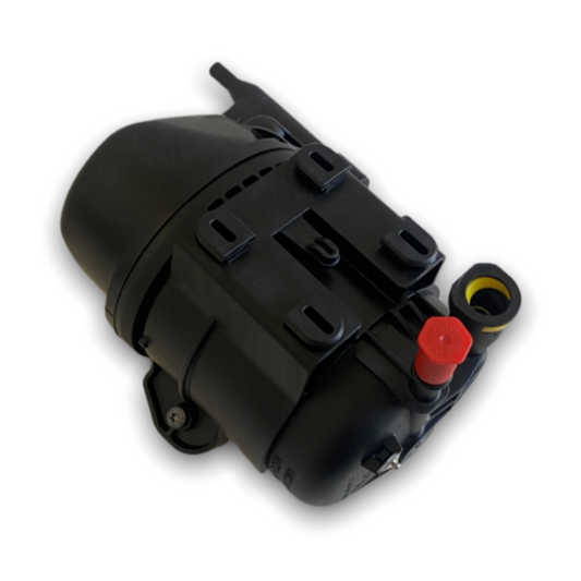 Fuel filter - J9C5197