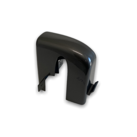 R/H Front Bumper Overrider Cover - HJA6504AC