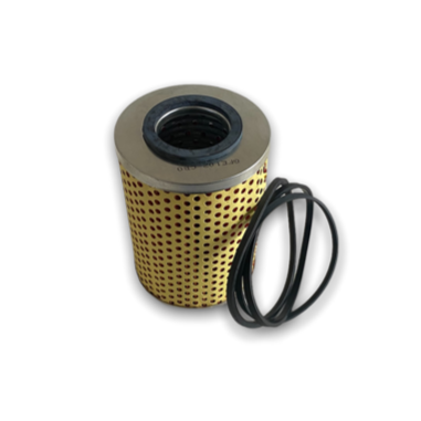 Oil filter - 9673