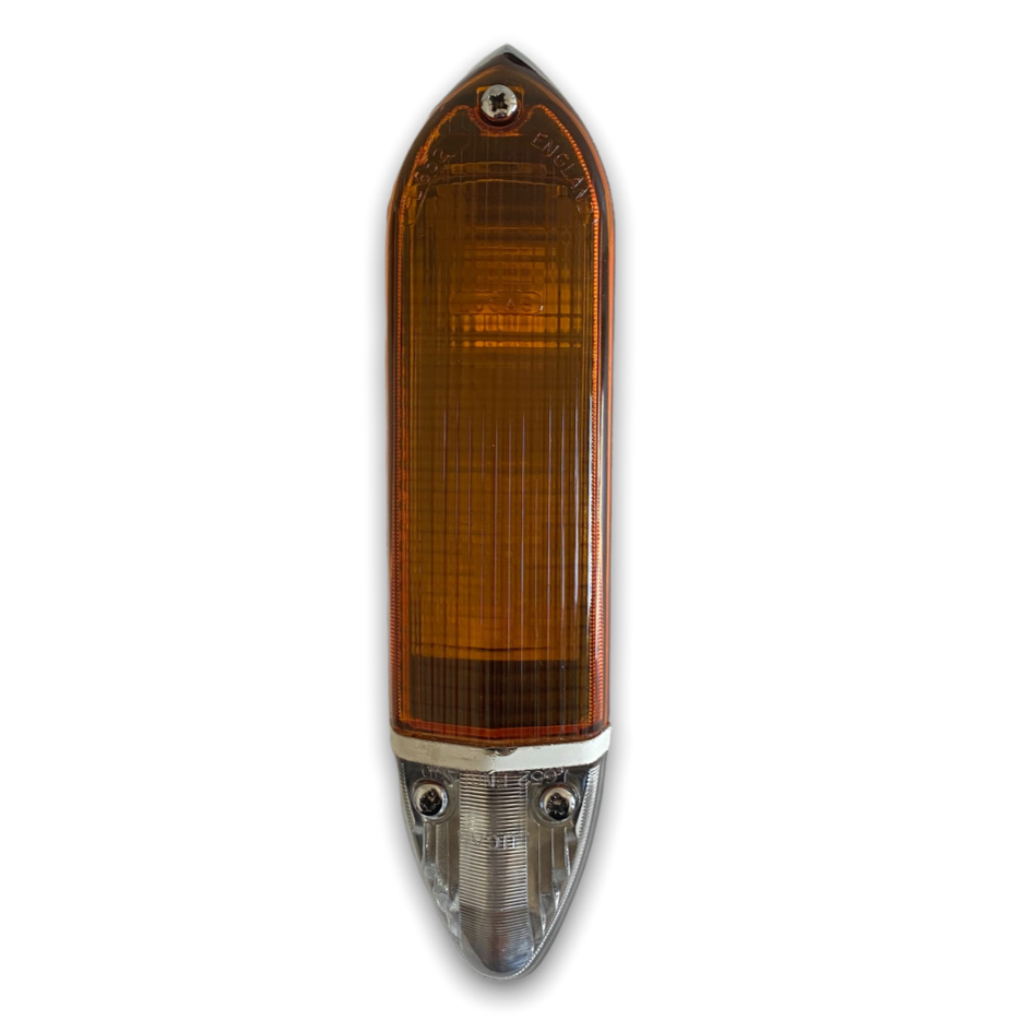 R/H Front Flasher / Indicator Lamp Assembly - C16080