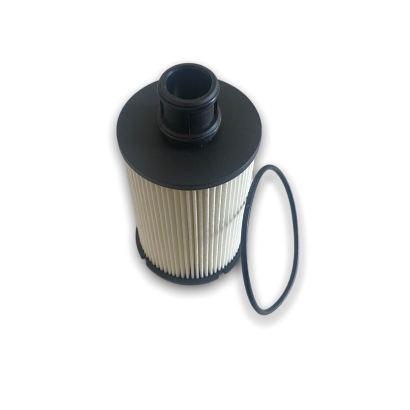 Oil filter - C2D3670*