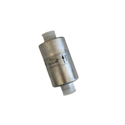 Fuel filter - C2C35417
