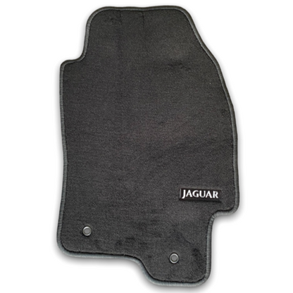 Jaguar X-type set of 4 Floor mats - C2S13729LFN