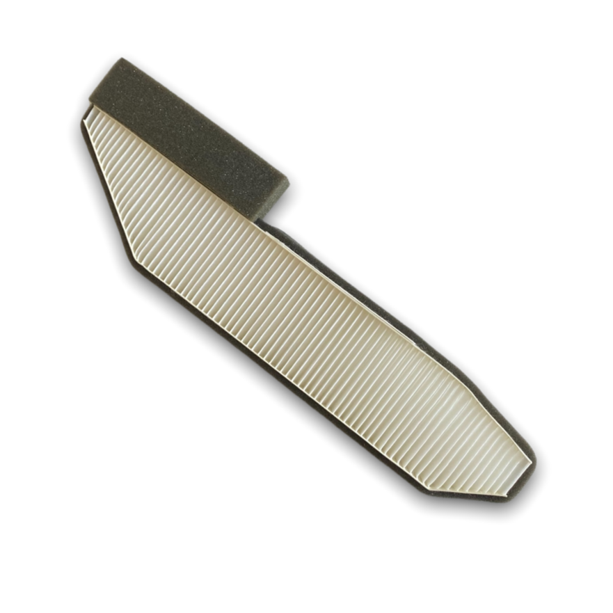 Cabin Air Filter - MJD6862AA