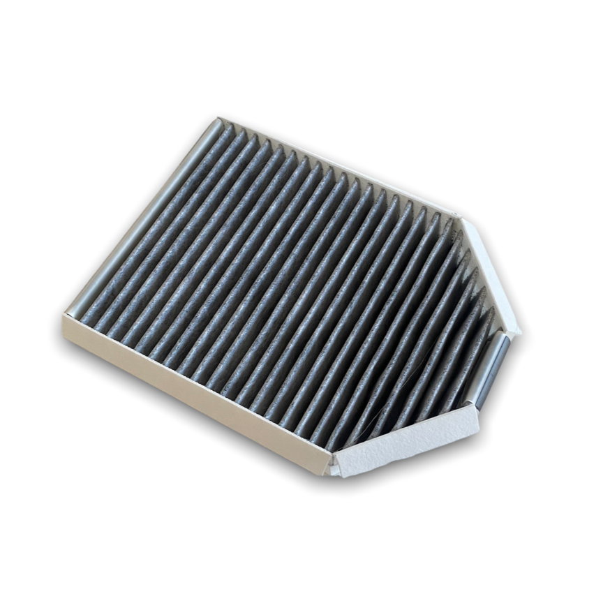 Cabin Air Particle / Pollen filter - C2P2410*