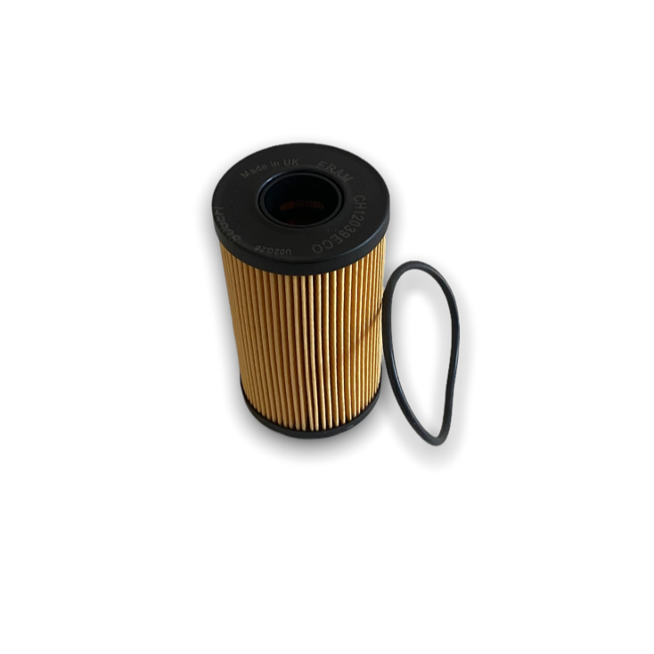 Oil filter - JDE37128*