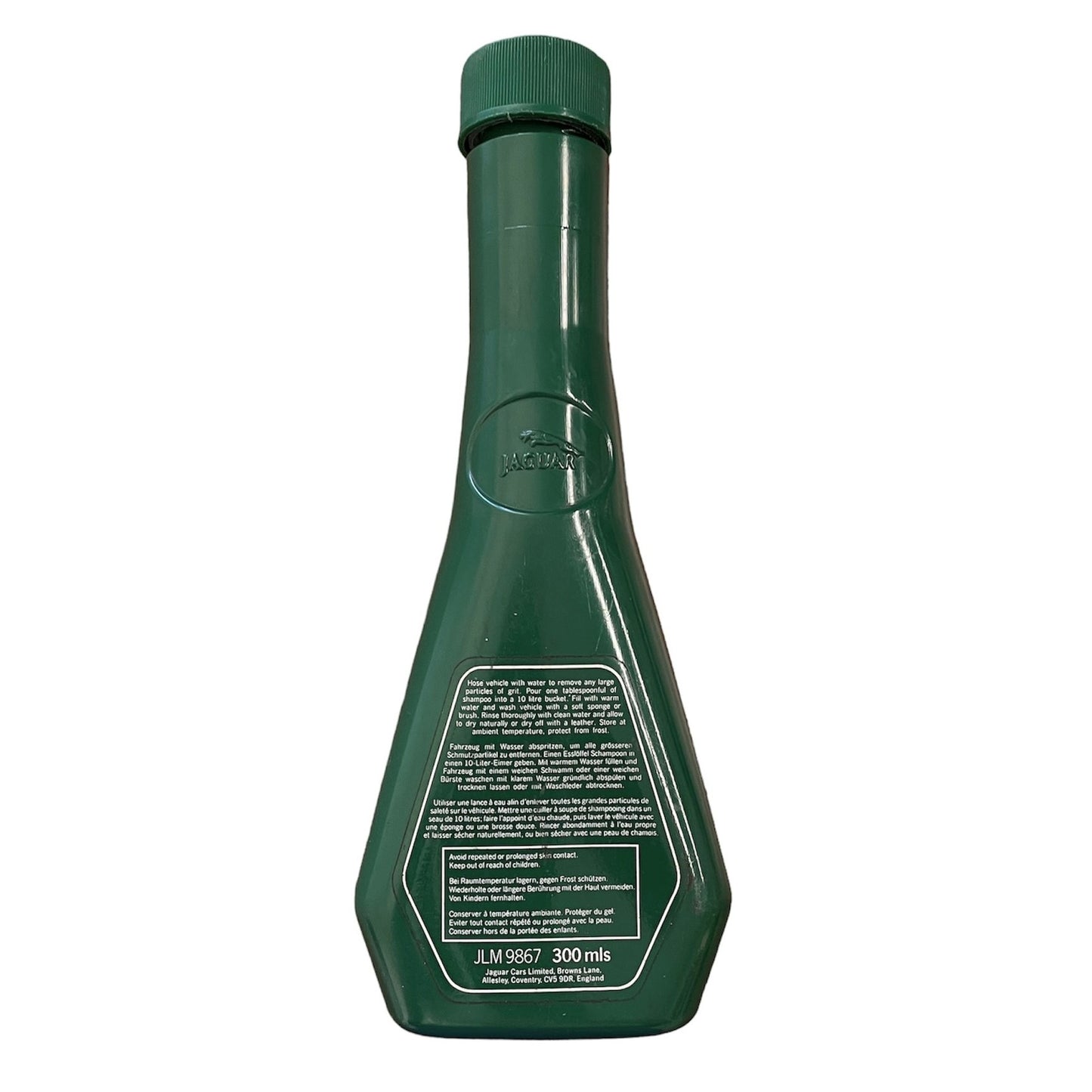 Jaguar 300ml Shampoo