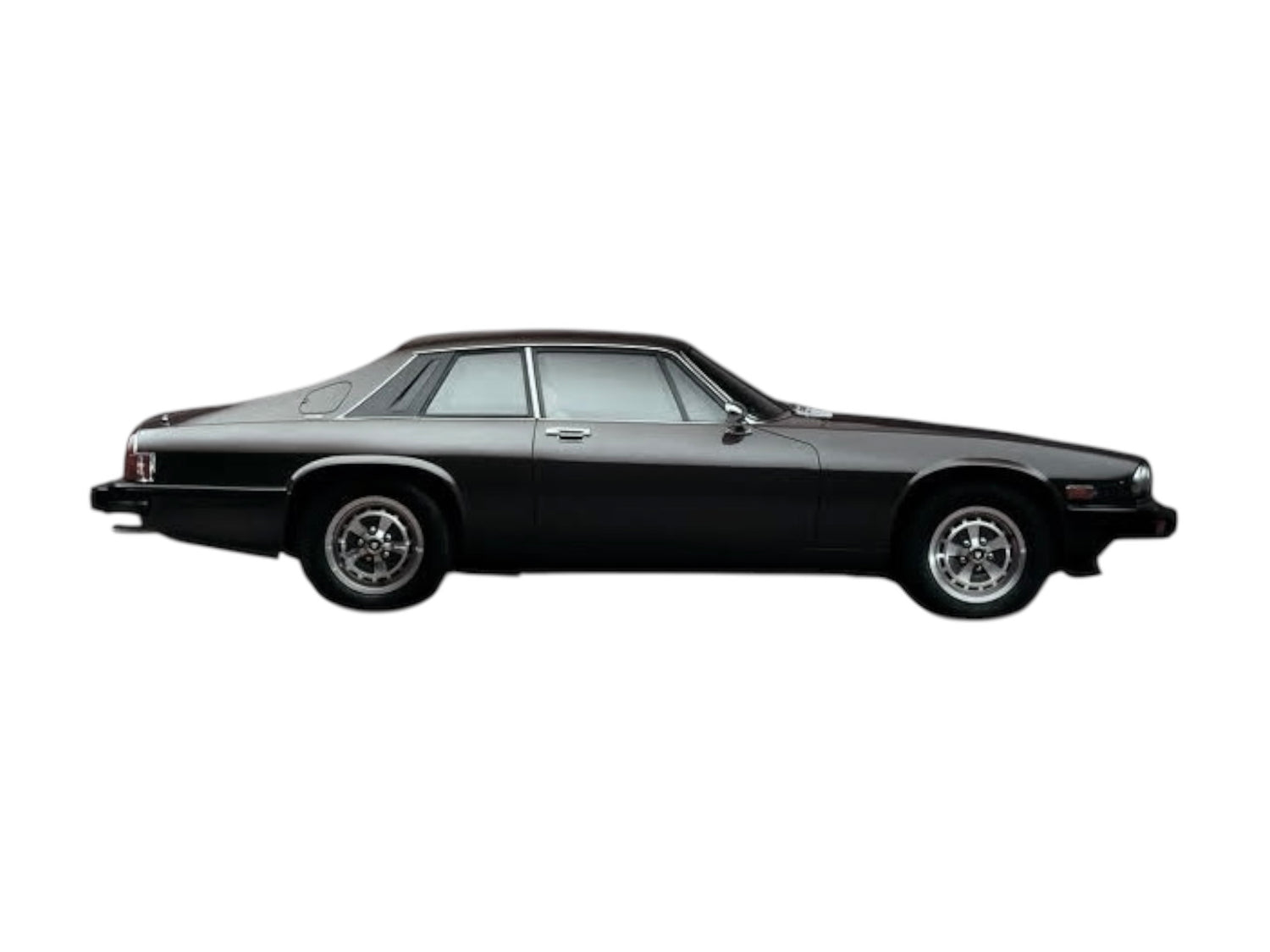Jaguar XJS - (1975 - 1996)