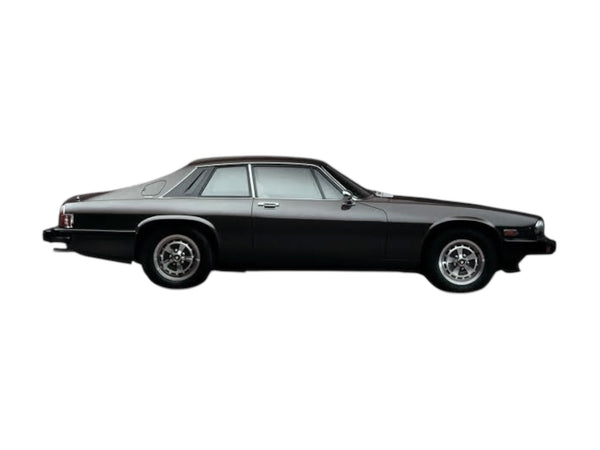 Jaguar XJS - (1975 - 1996)