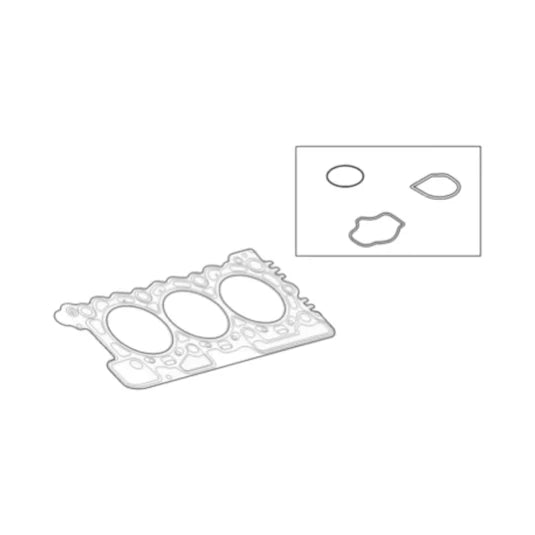 Engine Gasket - XJ8 / X308
