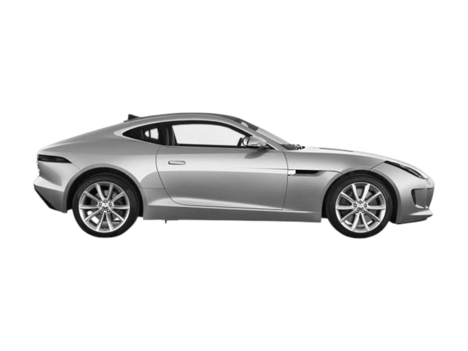 Jaguar F-Type (X152) - (2014>)