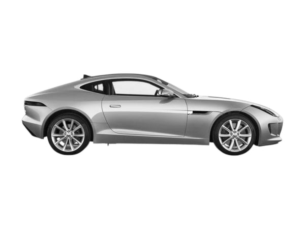 Jaguar F-Type (X152) - (2014>)