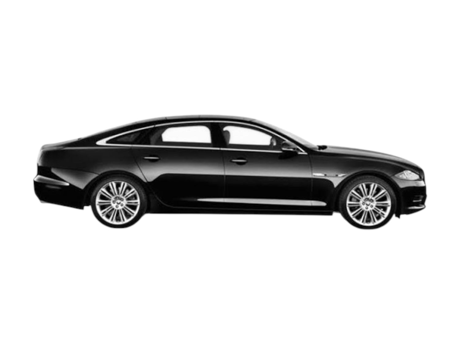 Jaguar XJ (X351) - (2010 - 2019)