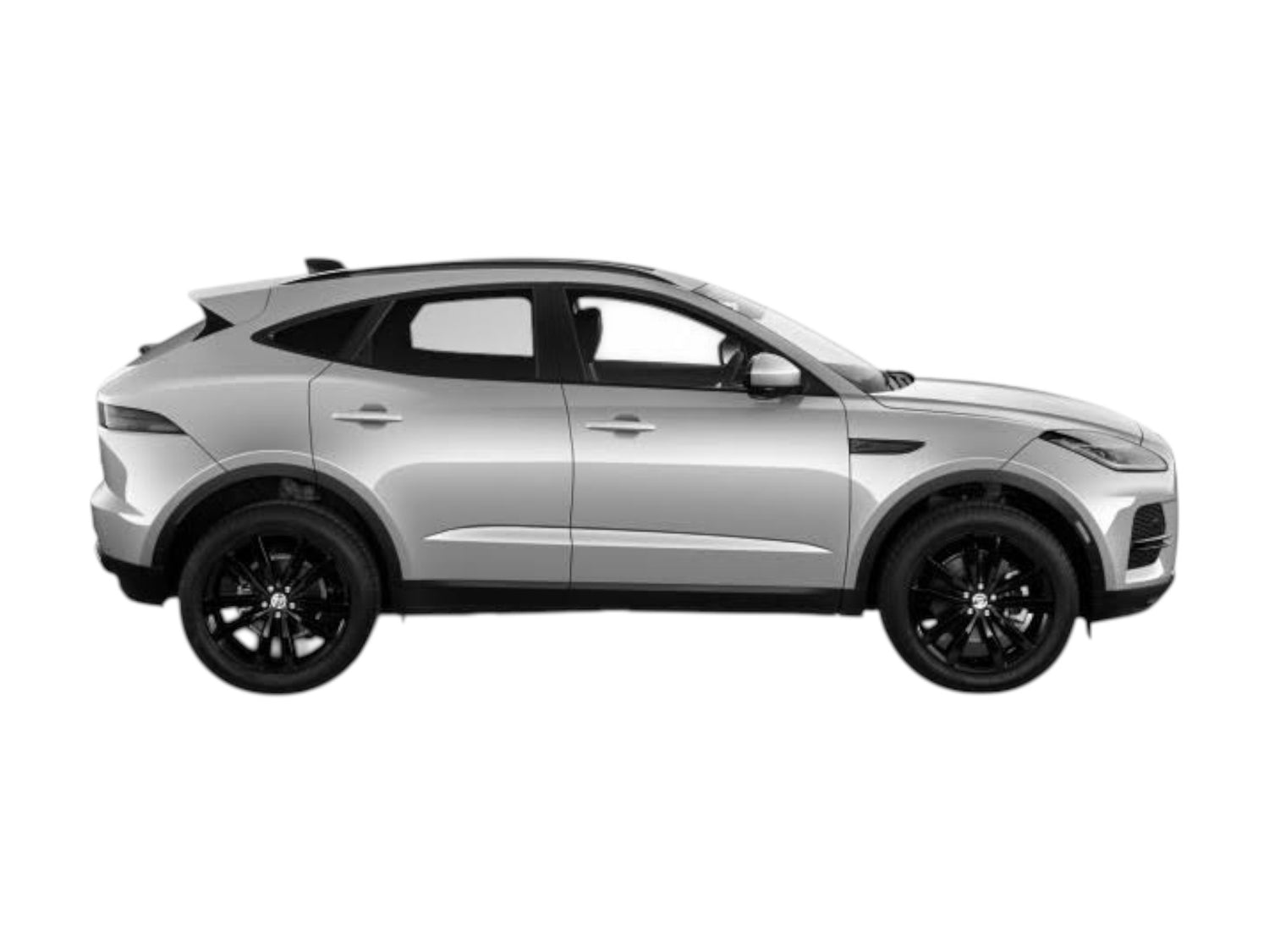 Jaguar E-Pace  (X540) - (2017>)
