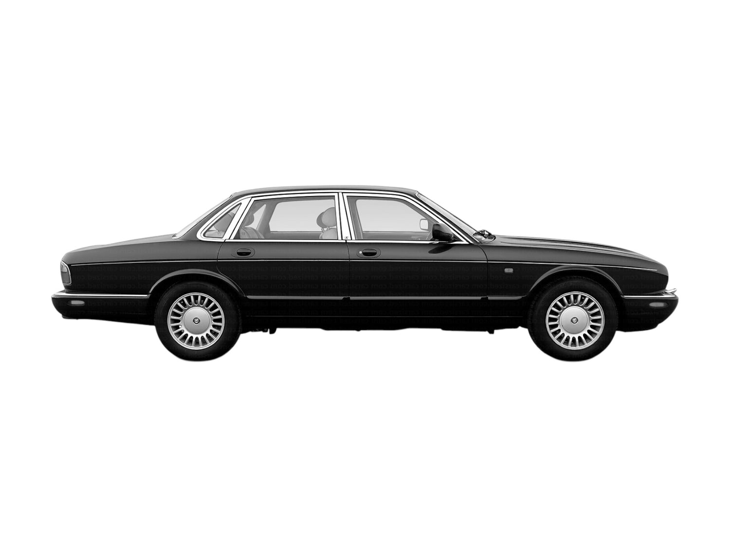 Jaguar XJ8 / X308 - (1998 - 2003)