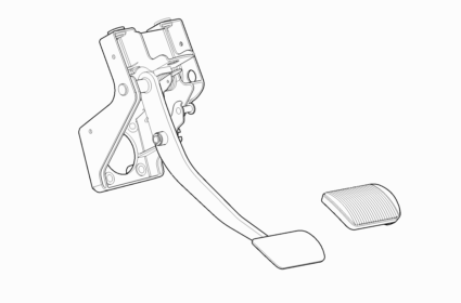 Other Braking Components - XJ6 S2